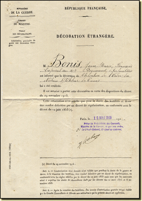 Original document scan
